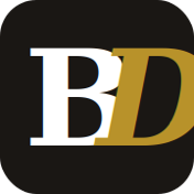 App-icoon BrightDash