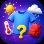 App-icoon Wat moet ik aan?